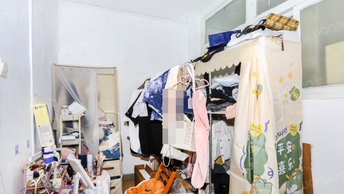 新宜小区二手房实景图