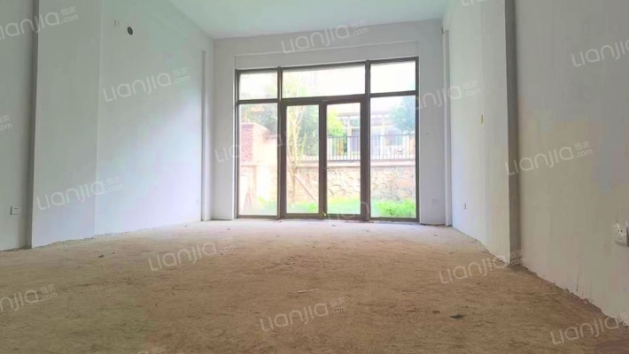 海逸豪庭尚都1区二手房实景图