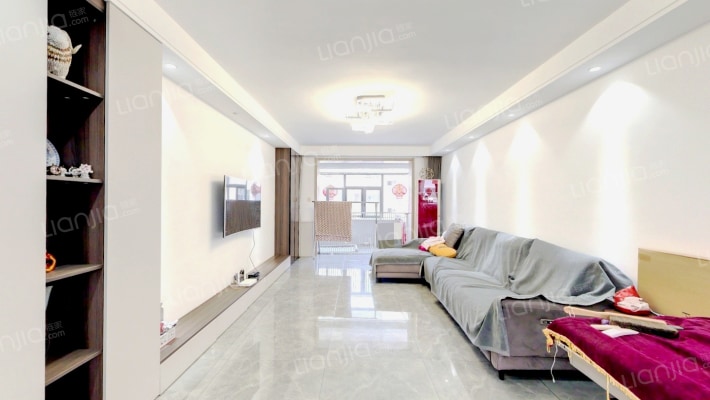 荣国花园二手房实景图