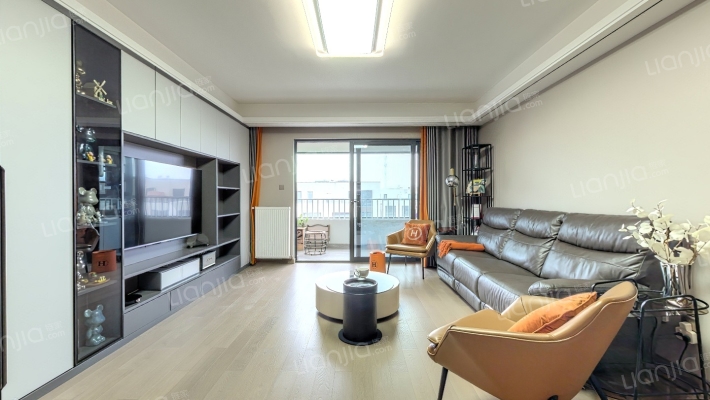 庐前二手房实景图