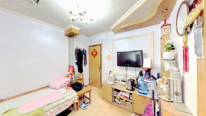 樱花园二区二手房实景图