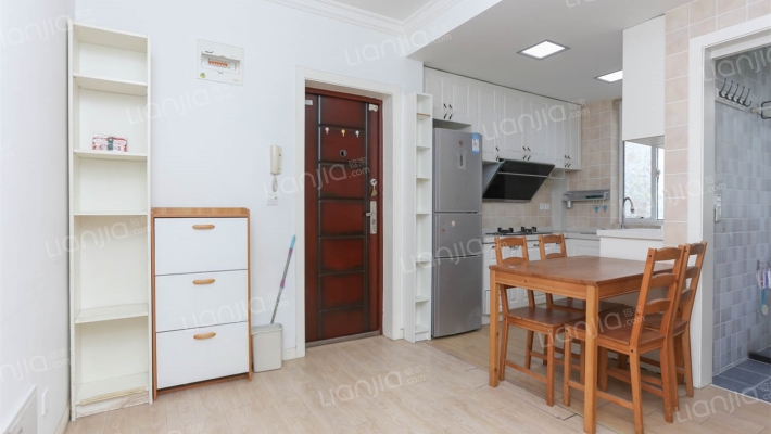 金桂小区二手房实景图