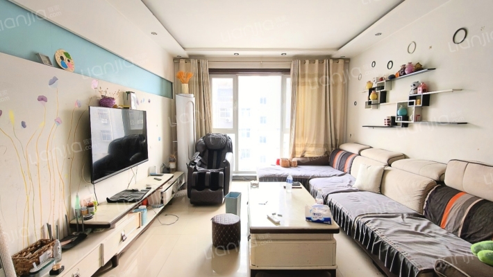 阳光四季二手房实景图