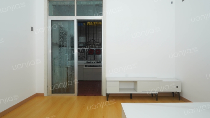 文化里二手房实景图