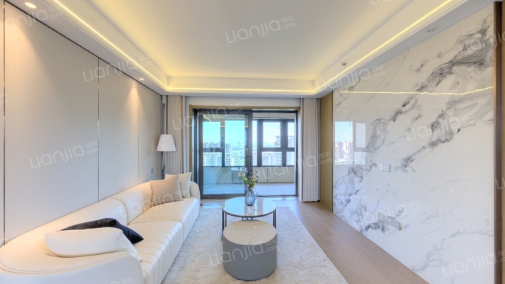 朗诗新郡3期二手房实景图