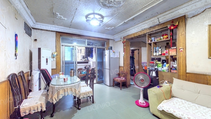 马河湾1号二手房实景图