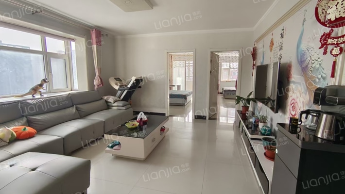 祥和苑二手房实景图