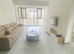 整租·邦泰花园城 3室2厅 南_邦泰花园城租房