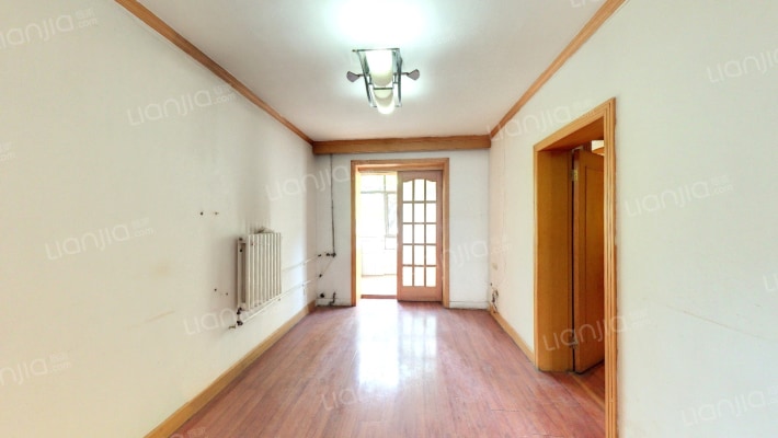 河北交通学院家属楼二手房实景图