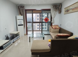 整租·志城悦澜湾 3室2厅 南_志城悦澜湾租房