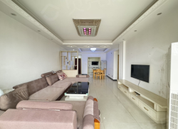 整租·九华新城 3室2厅 南/北_九华新城租房