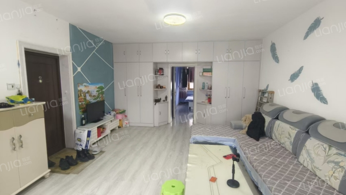 旺盛小区二手房实景图