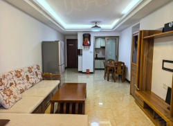 整租·大信时尚家园三期 3室2厅 南_大信时尚家园三期租房