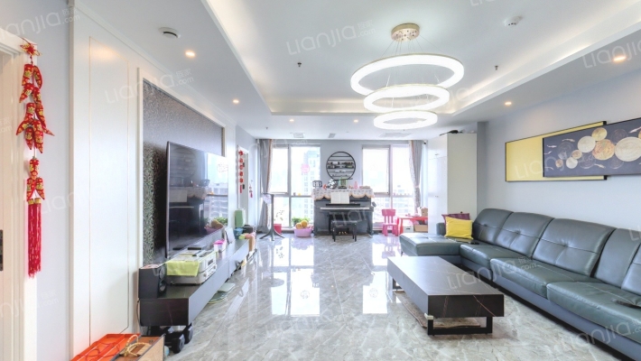 建国门北大街5号二手房实景图