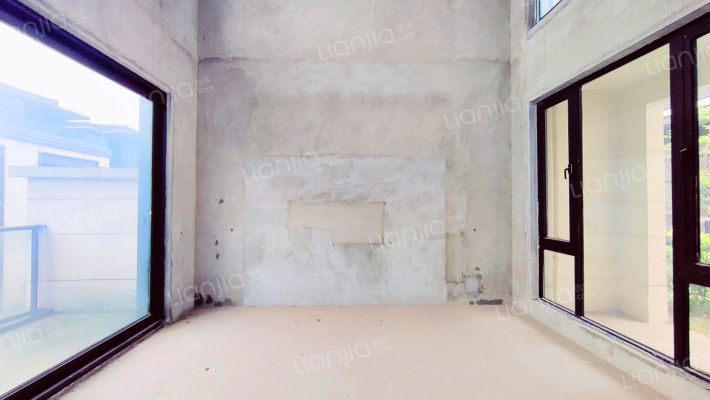 中交漫山四期二手房实景图