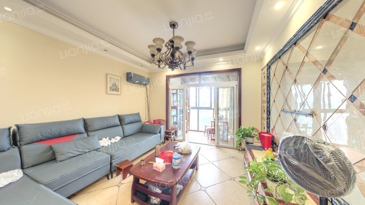 邮政绿苑二手房实景图