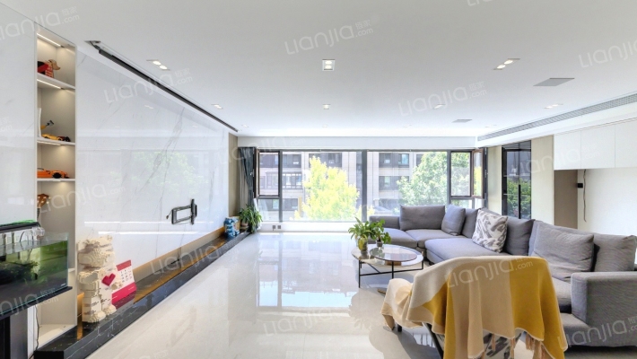 中粮花熙祥云二手房实景图