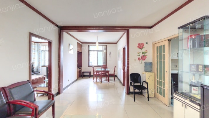 南洋公寓(成华)二手房实景图