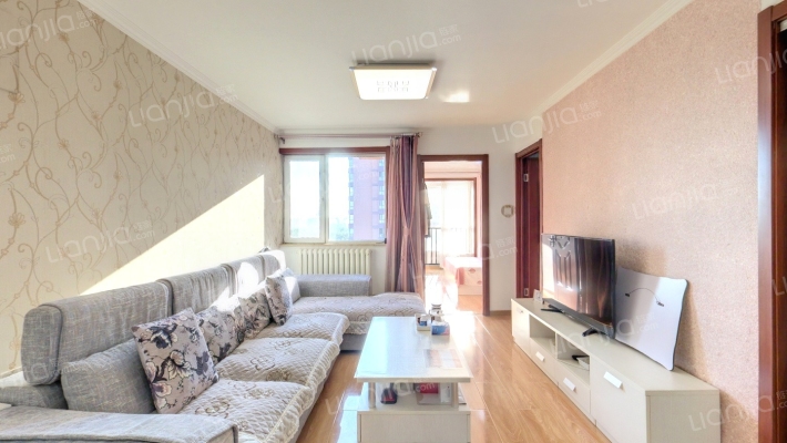 福润四季B区二手房实景图