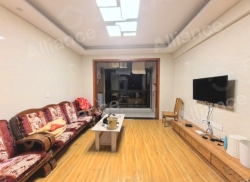 整租·龙骧华城 3室2厅 南_龙骧华城租房