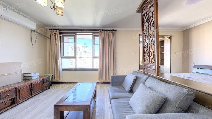 东恒时代一期二手房实景图