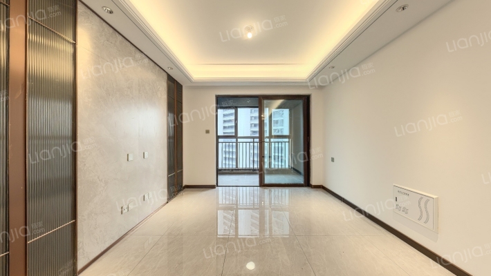 中骏璟禧云庭二手房实景图