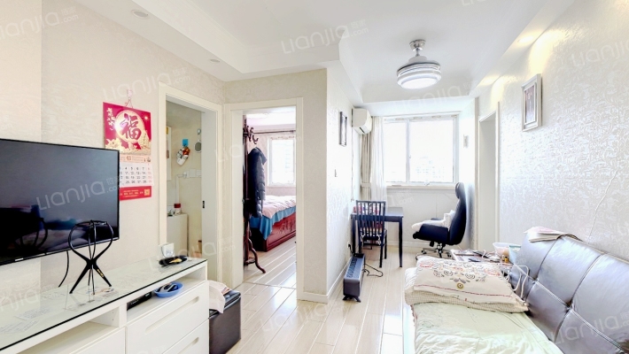 嘉瑞花苑二手房实景图