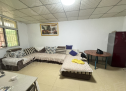 整租·农科路28号 2室1厅 南_农科路28号租房