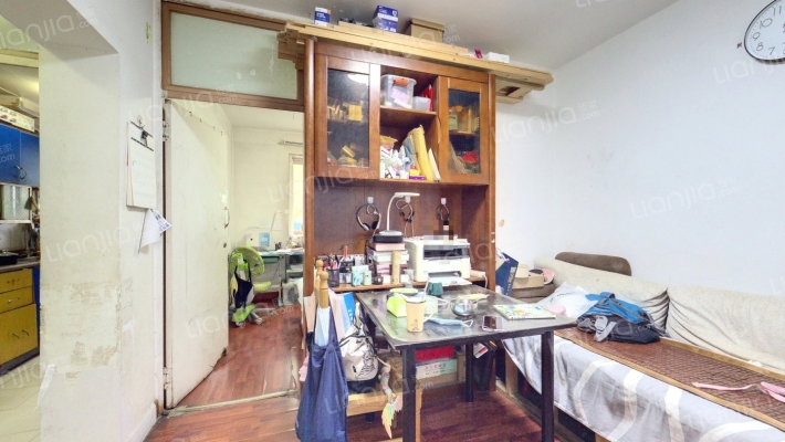 二里庄小区二手房实景图