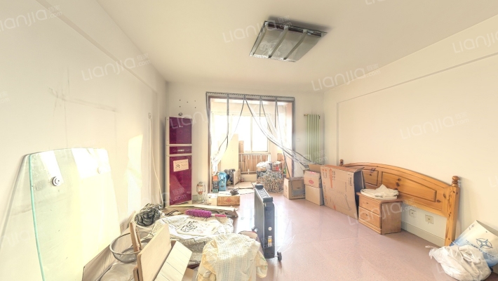 宏达公寓(塘沽区)二手房实景图