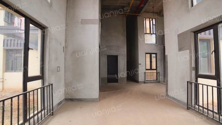 力高雍湖湾二手房实景图