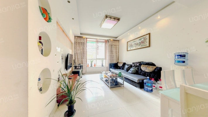 人岷小区二手房实景图