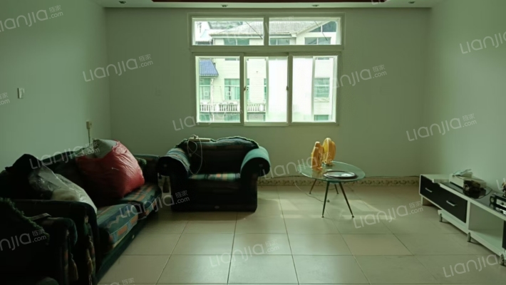 团结广场交警队宿舍二手房实景图