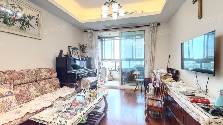 森林公馆(425弄)二手房实景图