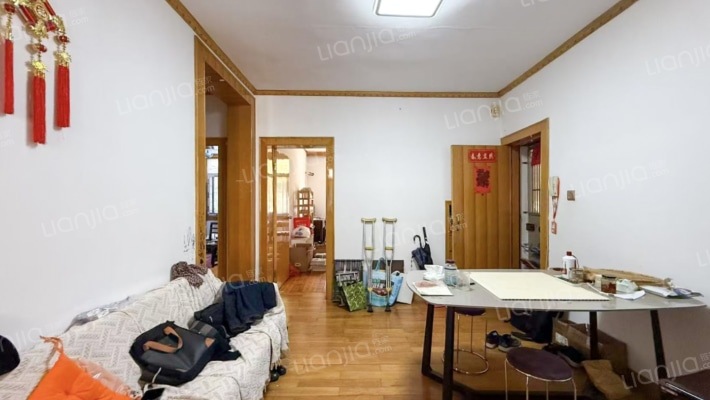 电力设计院(花园角街21号)二手房实景图