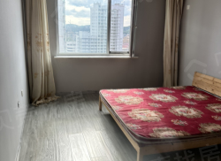 整租·鸿利小区 2室1厅 西_鸿利小区租房