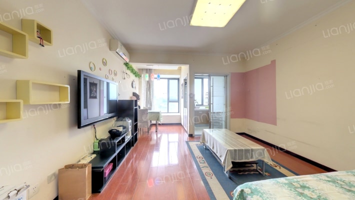 蔚蓝观园二手房实景图