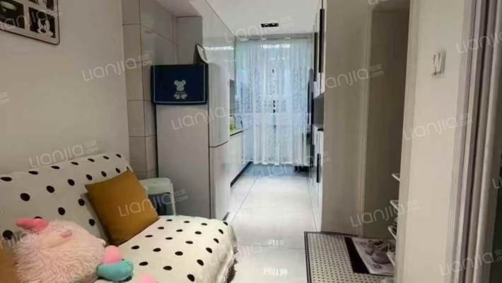 哈道口小区二手房实景图