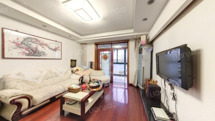 瀛洲湾二手房实景图