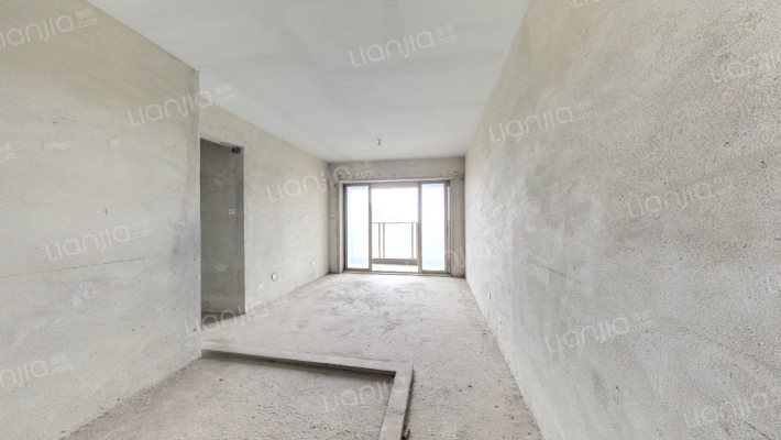 清溪国际公馆二手房实景图