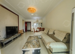 整租·恒大雅苑 2室1厅 南_恒大雅苑租房