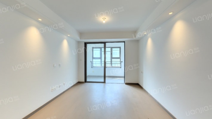 璞悦滨湖望二手房实景图