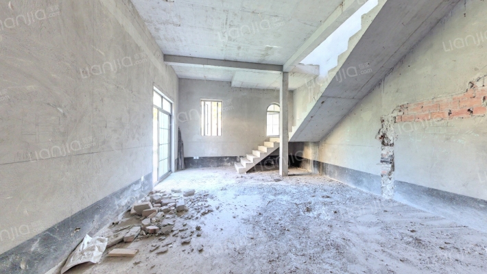 隆鑫上邦山居岁月二手房实景图