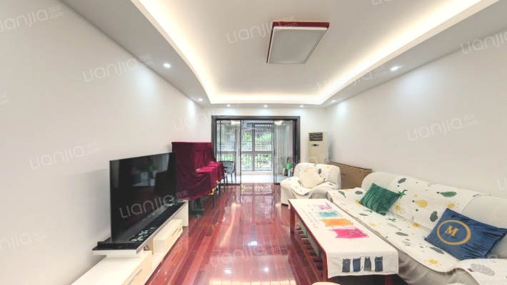 惠泉花园二手房实景图