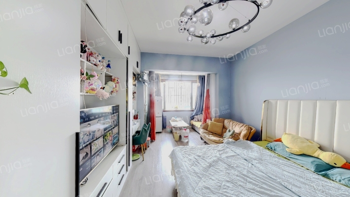 宏基大厦二手房实景图