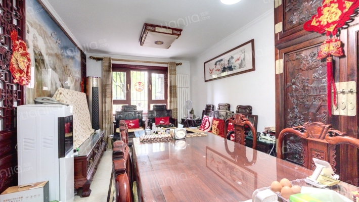 榴景秀苑二手房实景图