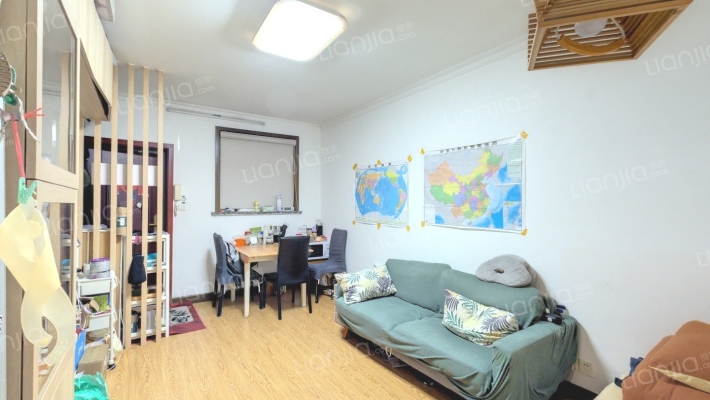 吴中公寓二手房实景图