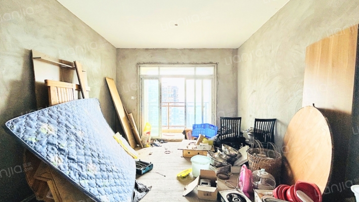 南溪绿郡D区二手房实景图