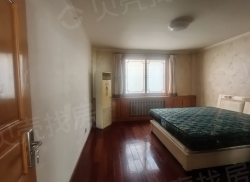 整租·大地苑 2室1厅 南/北_大地苑租房