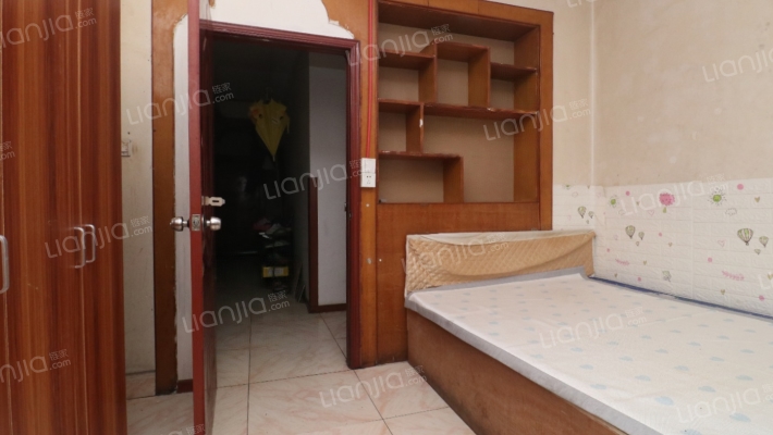 老政府家属院二手房实景图